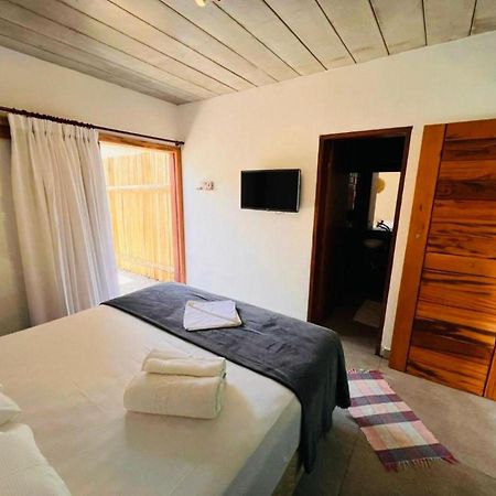Smart Hotel Reserva Ilhabela Exterior photo