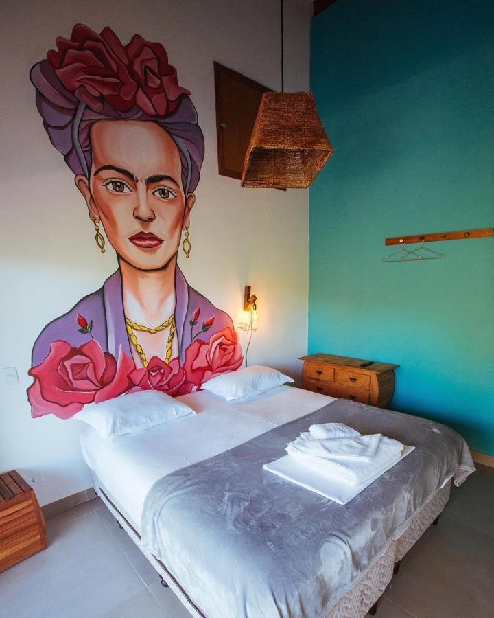Smart Hotel Reserva Ilhabela Exterior photo