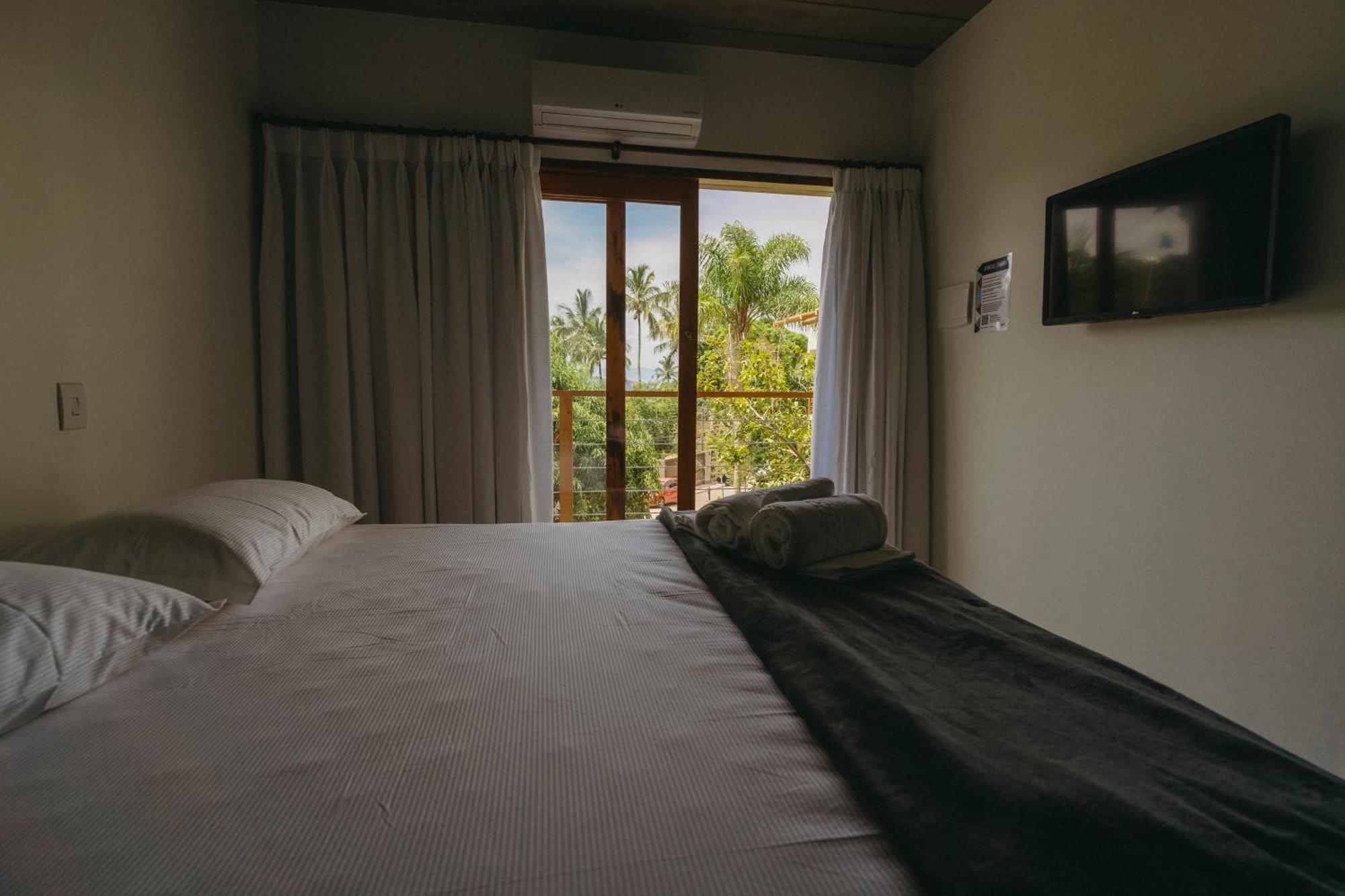 Smart Hotel Reserva Ilhabela Exterior photo