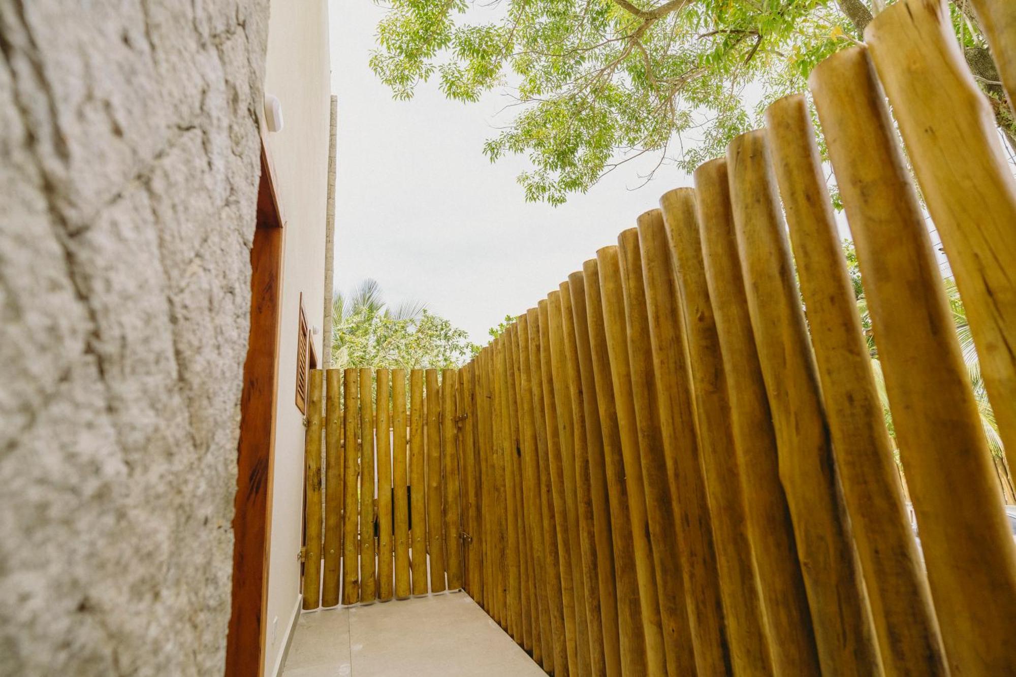 Smart Hotel Reserva Ilhabela Exterior photo