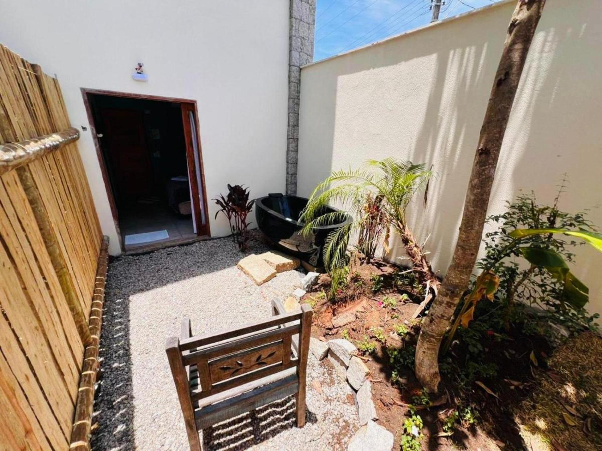 Smart Hotel Reserva Ilhabela Exterior photo